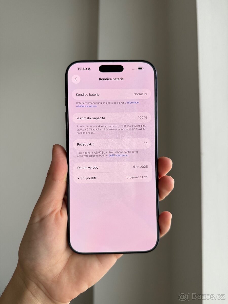 IPhone 17 pro max - 7