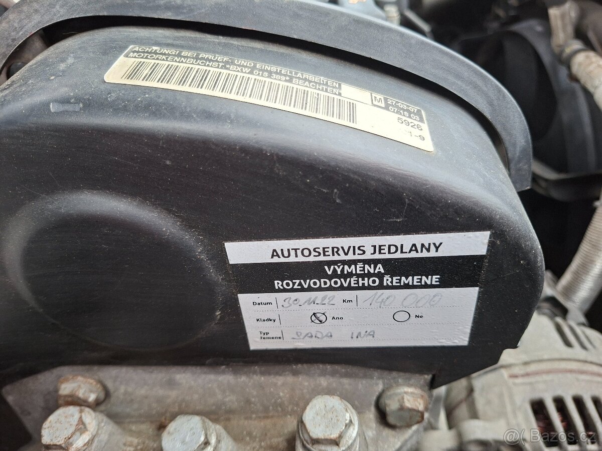 Prodám Škoda Roomster - 7