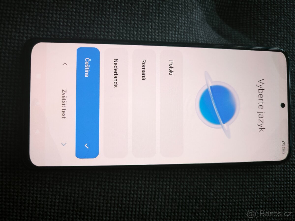 Xiiaomi Redmi Note 11 Pro 5 G - 7