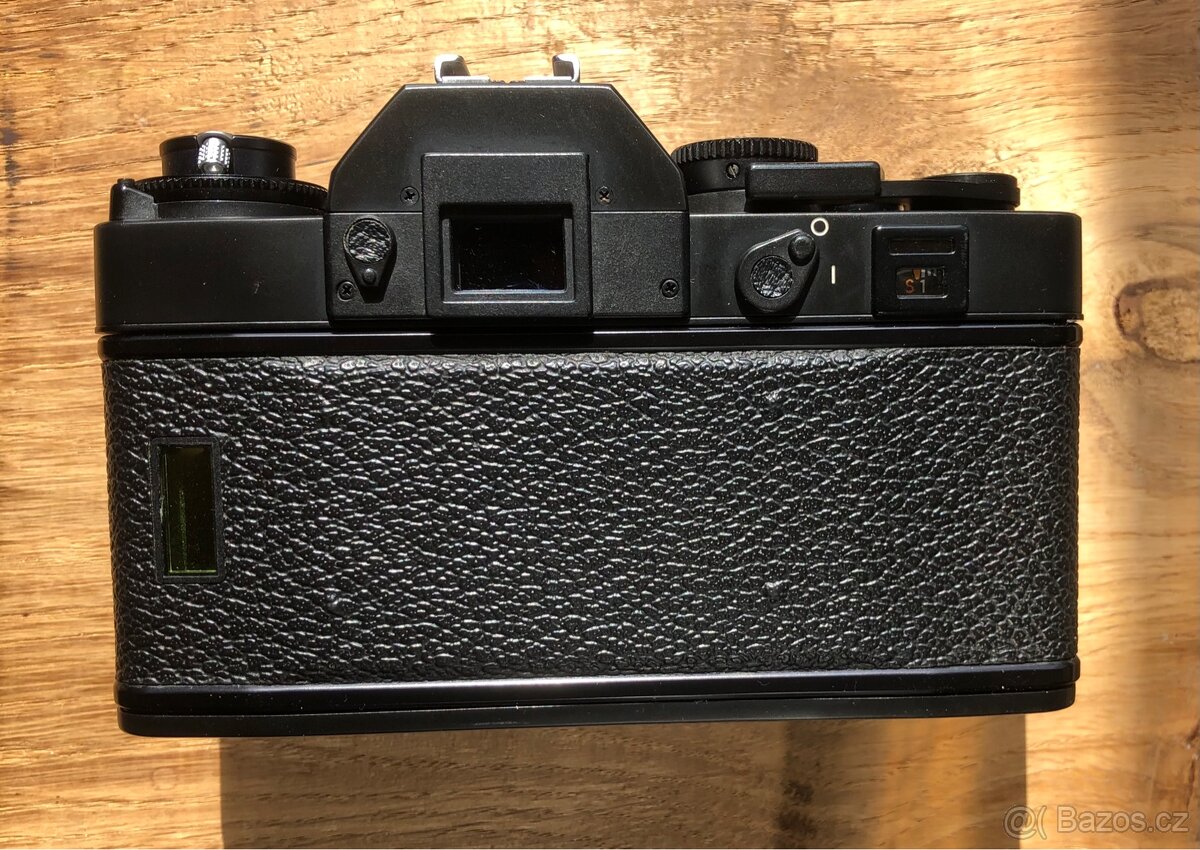 Fotoaparát Leica R3 Mot Electronic - 7