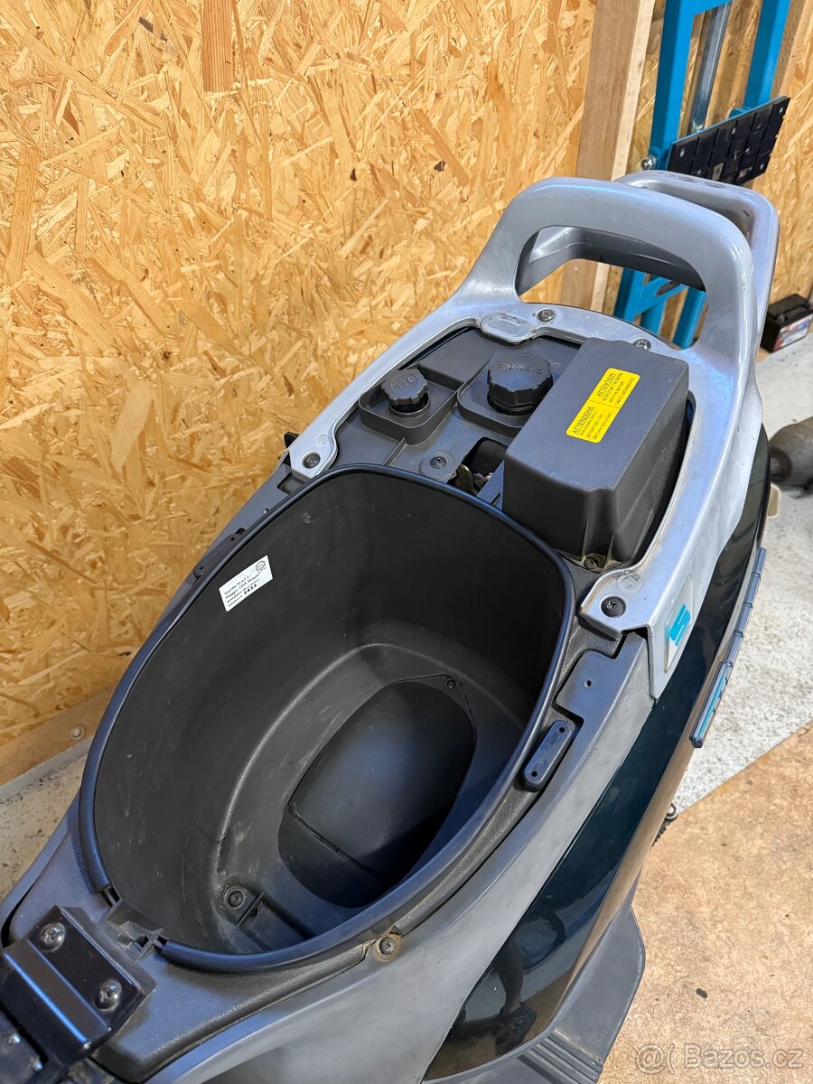 Piaggio Skipper 150 2t - 7