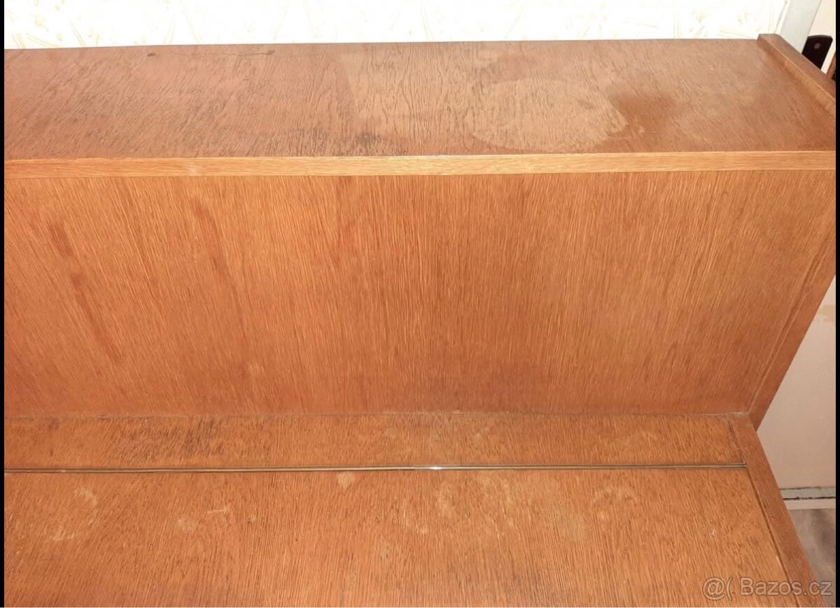 Piano Pianino SCHOLZE 110 - 7