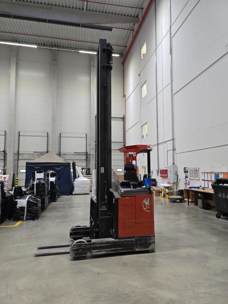 Skladová technika - 7