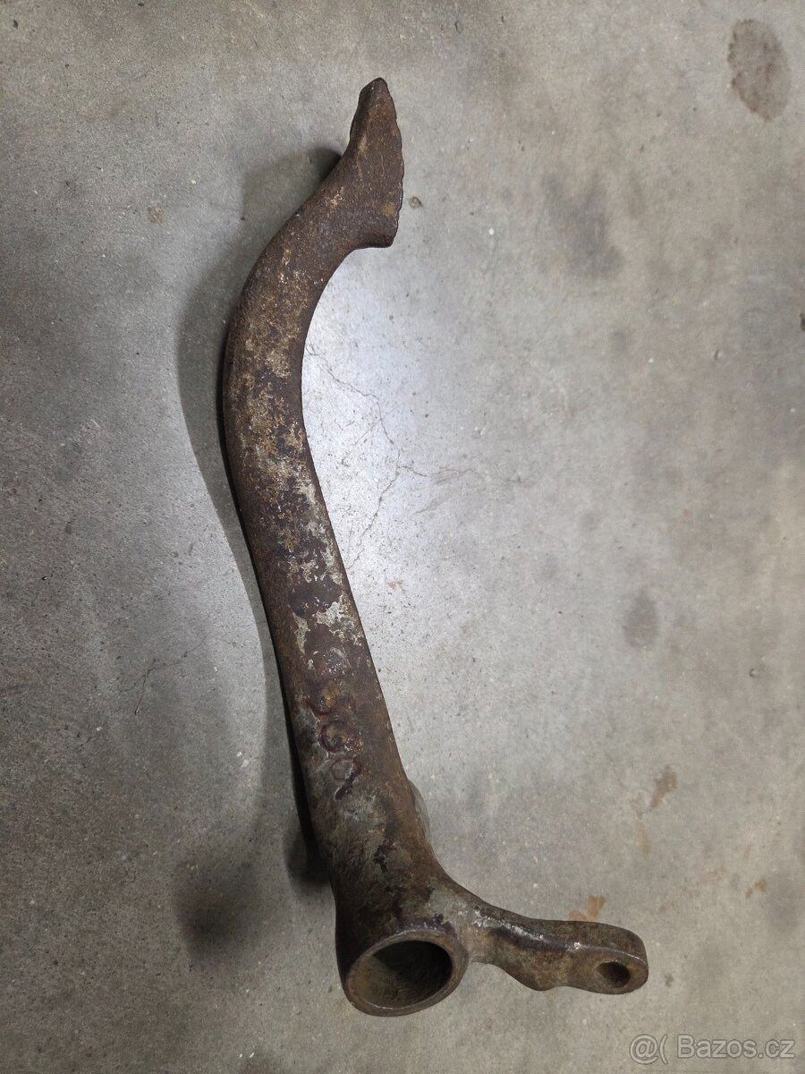 Jawa 350 SV special - 7