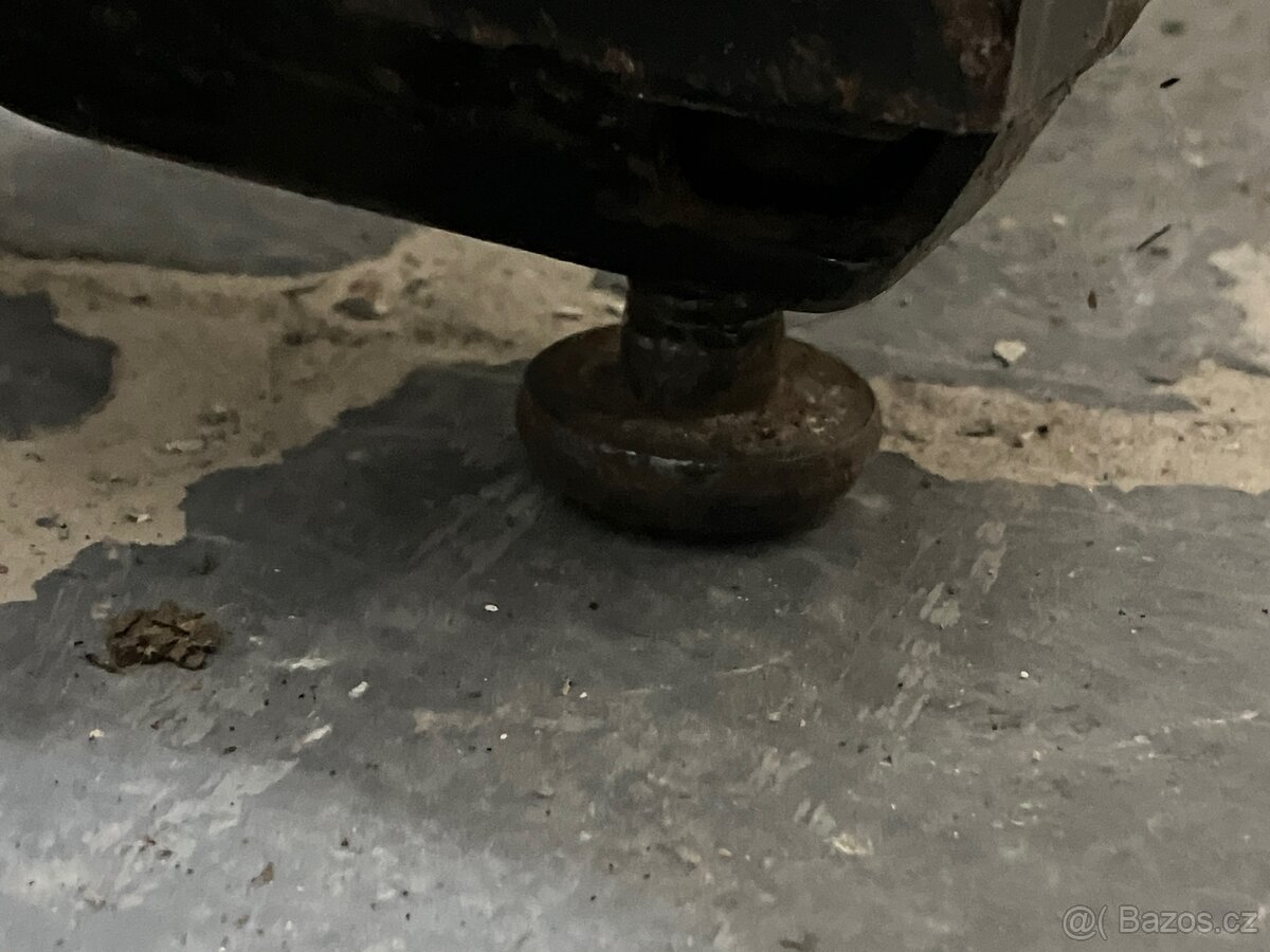 Autosedacky vito w638 - 7