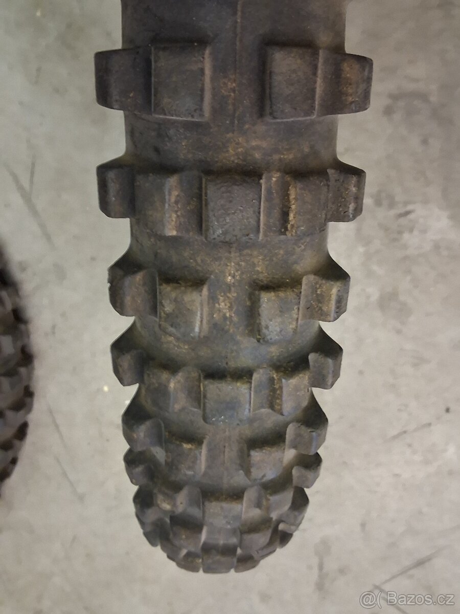 Metzeler enduro motocross - 7