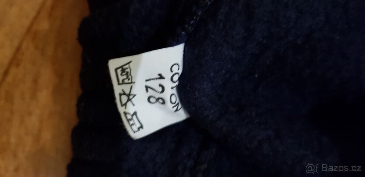 Prodám 2 dětské sukně - 7