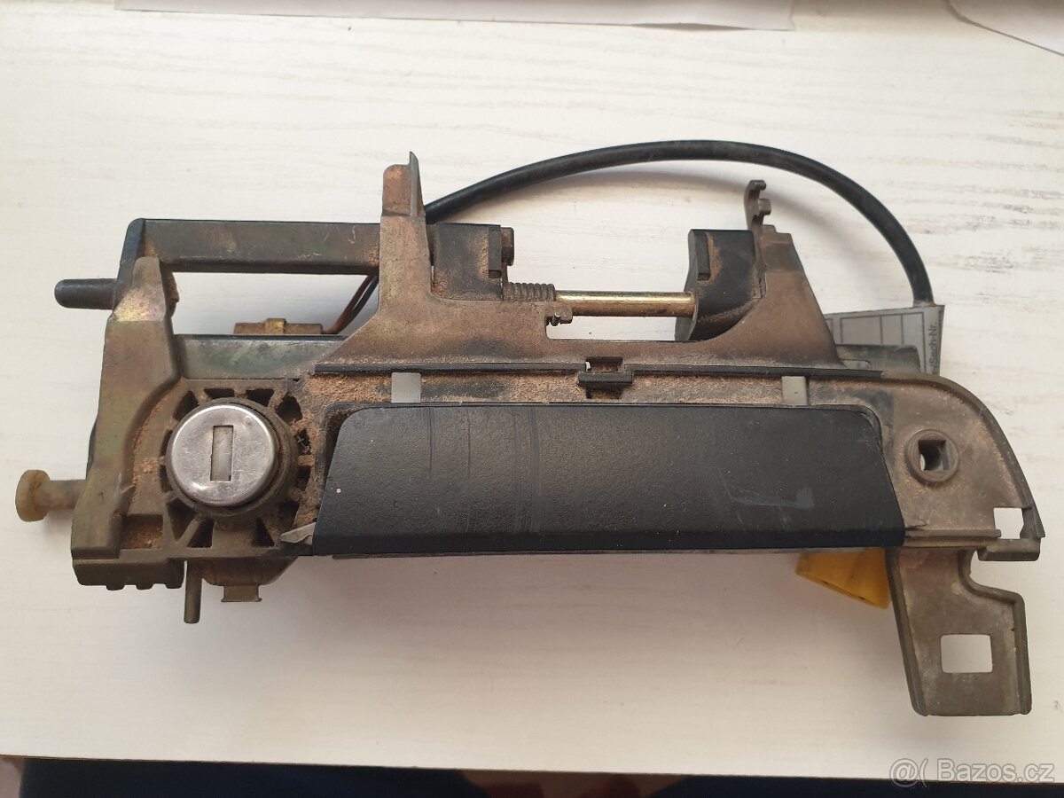 ND BMW E36 1990.09 - 1998.02 - 7