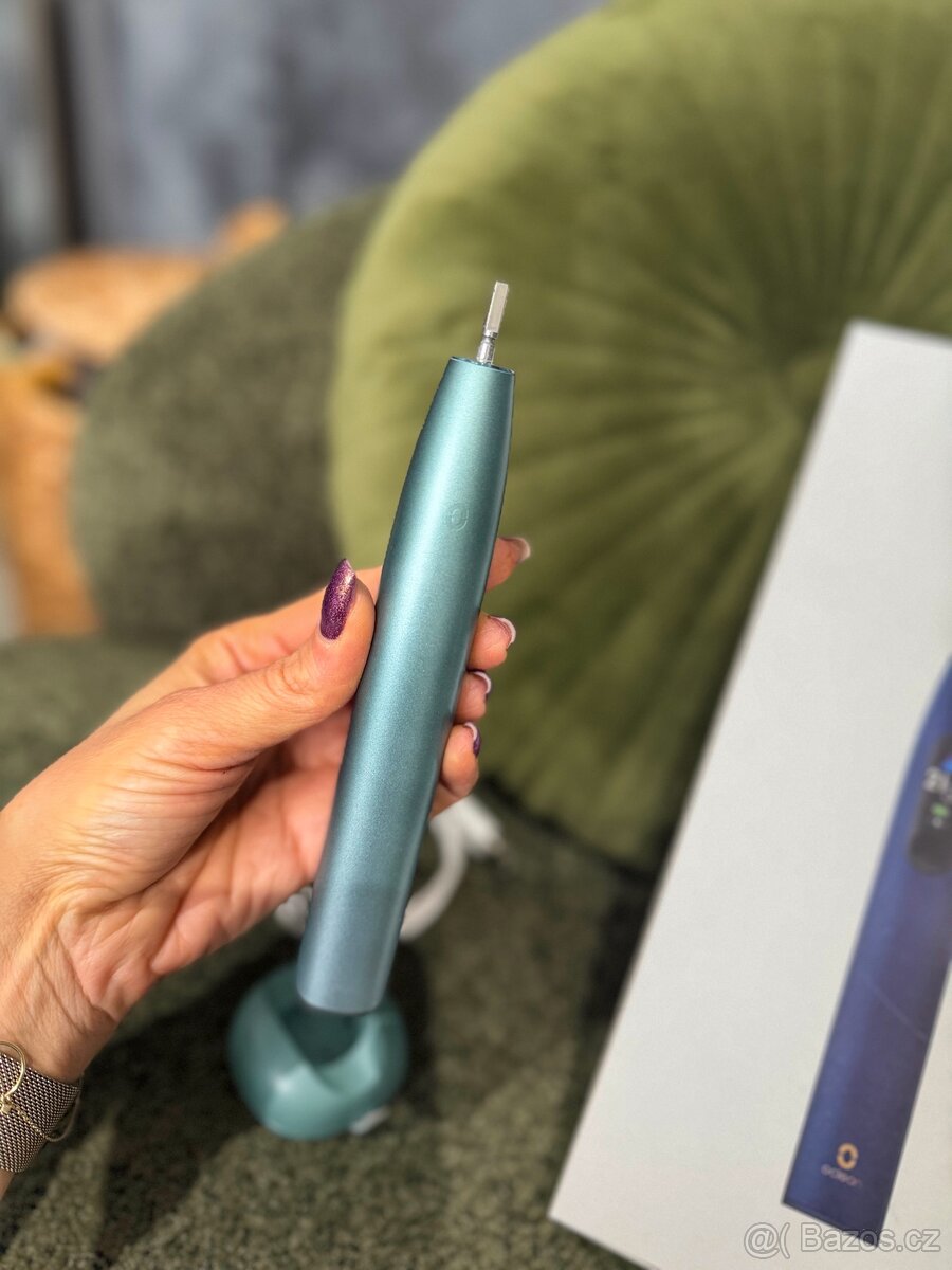 Oclean Electric Toothbrush X Pro - 7