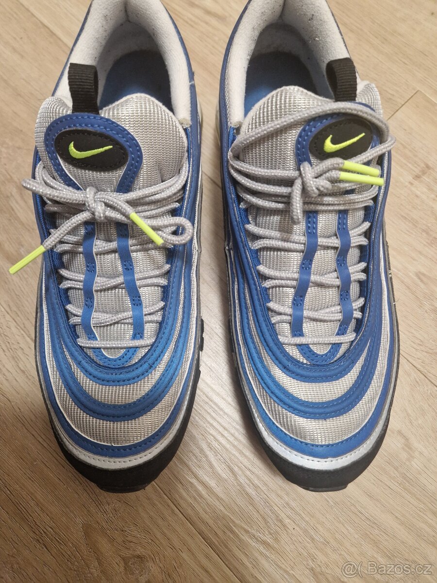 Air max 97 - 7