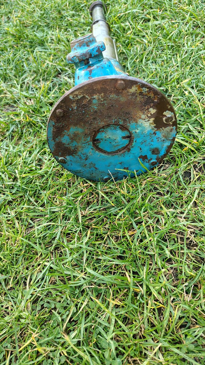 Aero Tatra Praga - 7