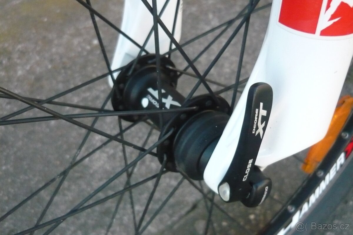 MTB - 4EVER 26" - 7