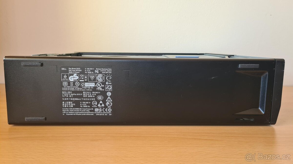 Dell Optiplex Intel Core i5-3470, 8GB RAM, bez HDD - 7