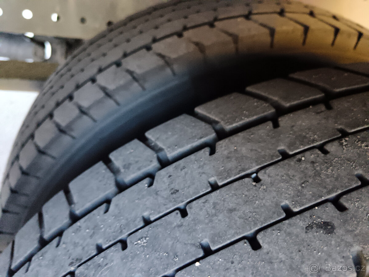 MAN TGL 8.180 ND Z VOZU - - 7