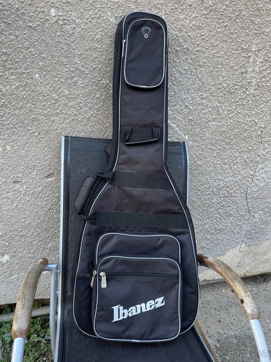 Obal Ibanez Pouzdro - 7