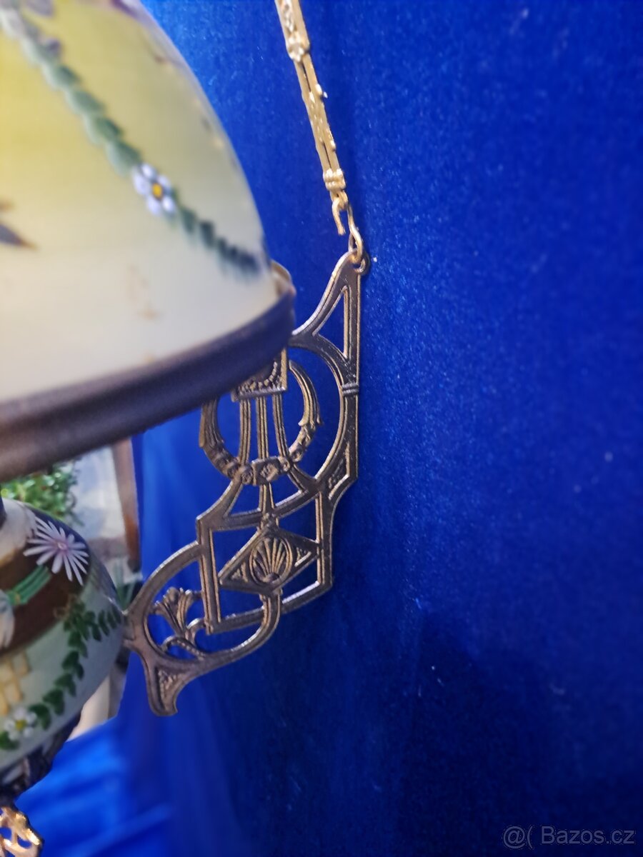 Petrolejový lust - 7