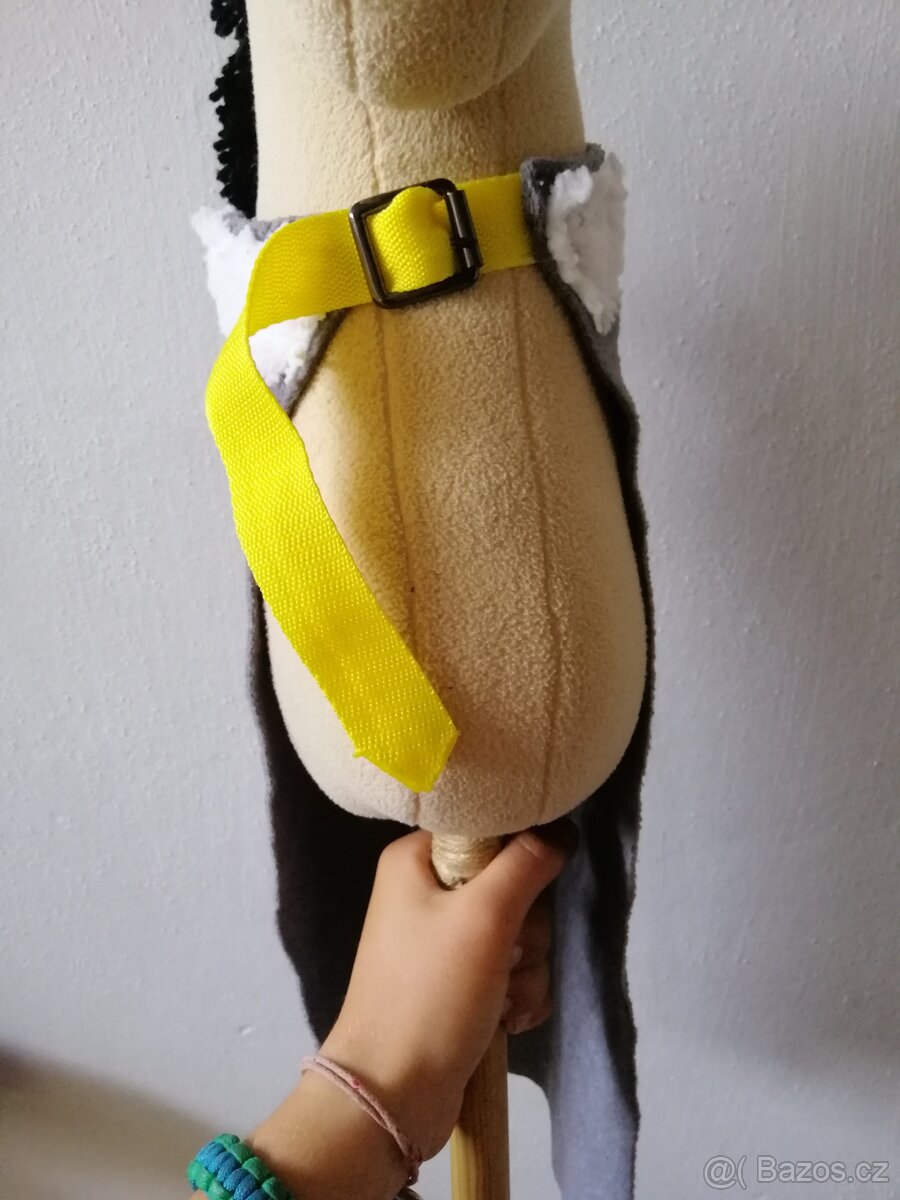 Hobby horse - vybavení - 7