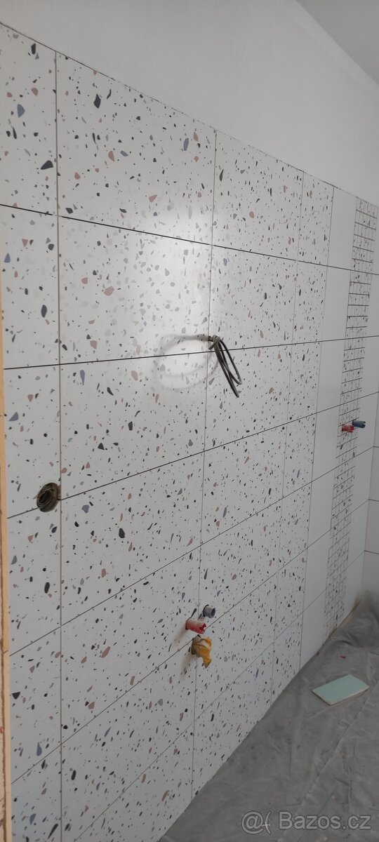 Rekonstrukce bytu - 7