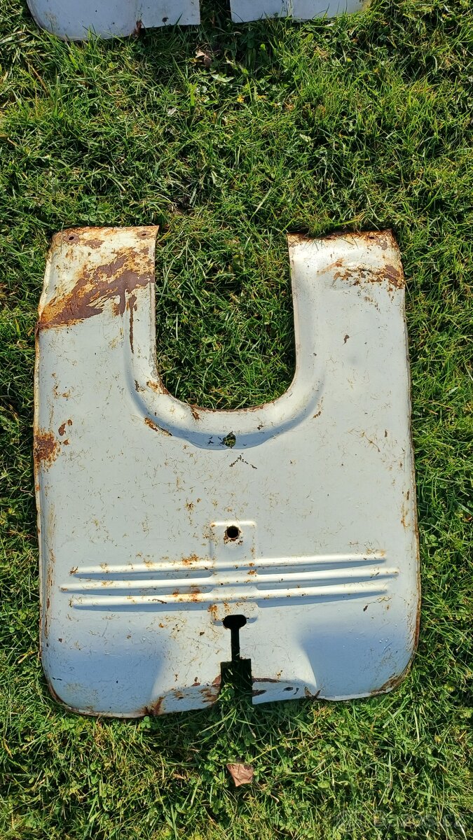 Pionýr Jawa 05,20,21 - 7