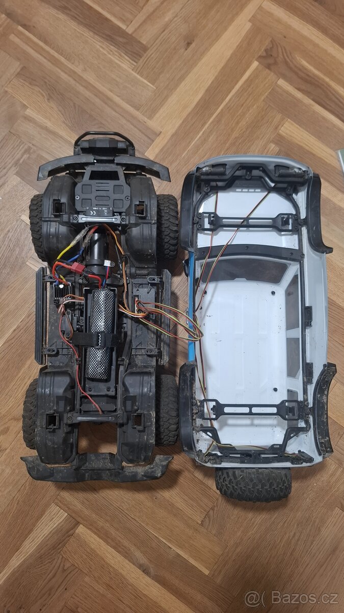 Prodám rc auto - 7