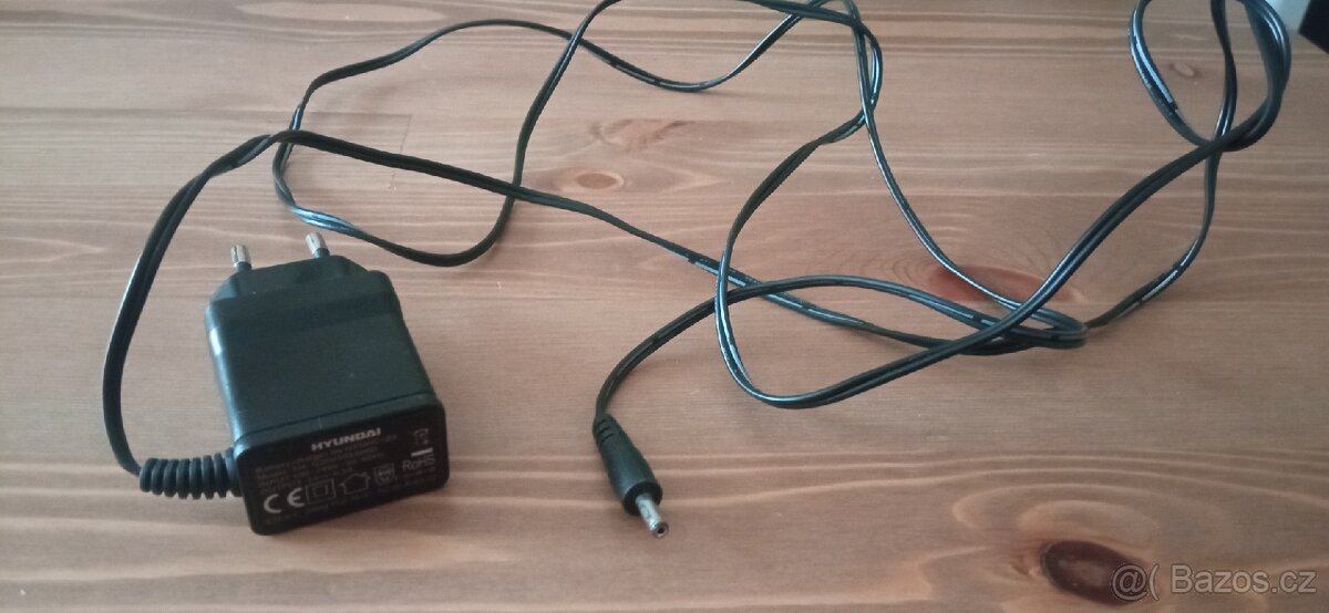 KABELY A RŮZNÉ PROPOJOVACÍ... NABÍJEČKY... - 7