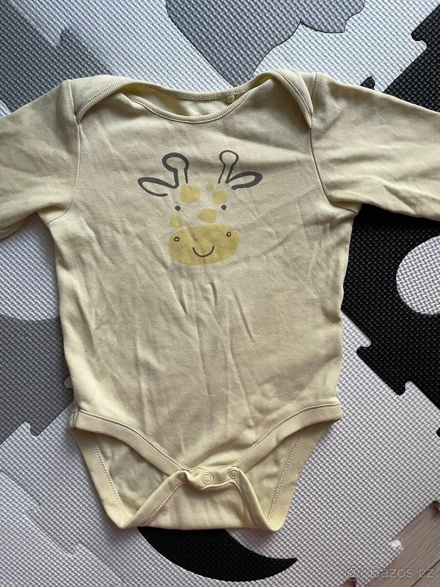 Značkové oblečení pro holčičku - 7