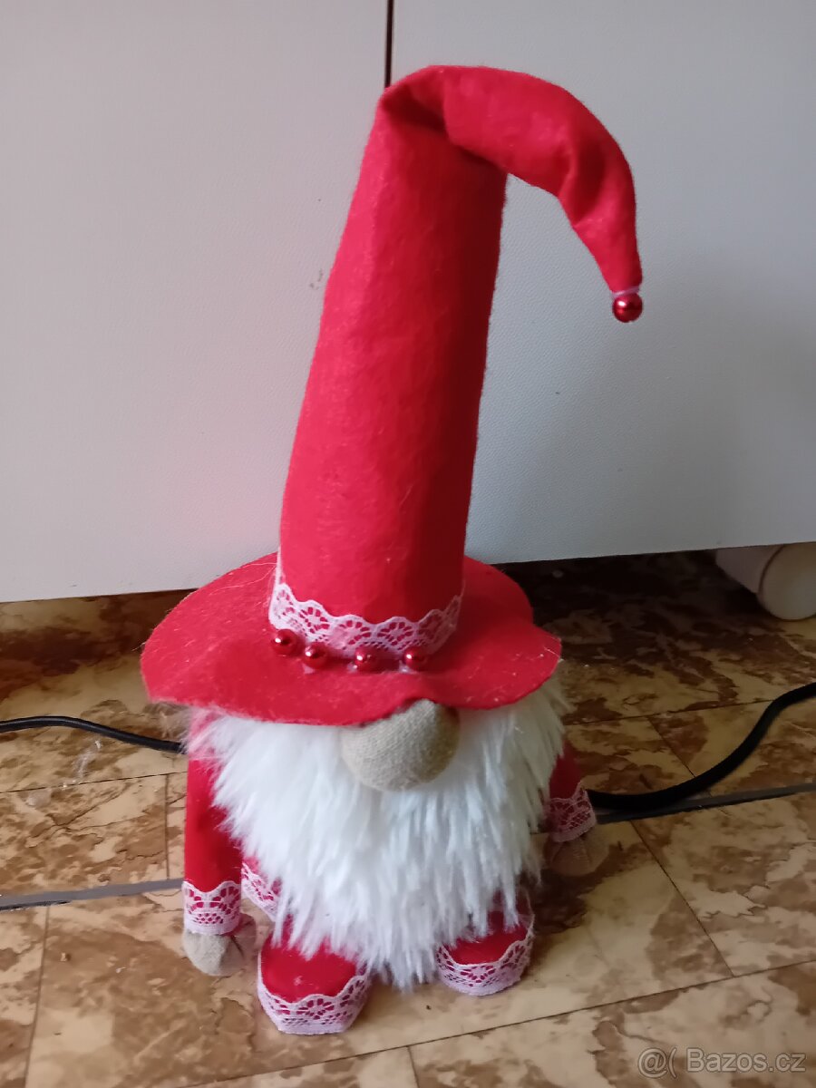 Skritci,vanocni stomky,vanocni ozdob.koule - 7