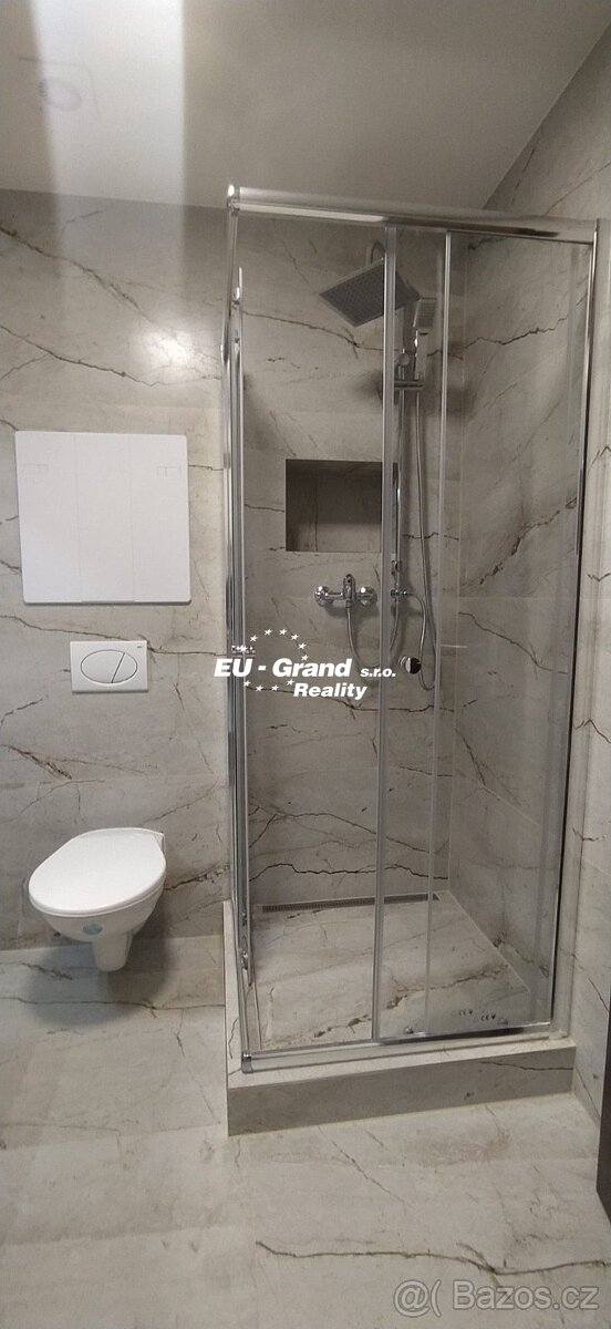 Pronájem bytu 1+1+L - Varnsdorf, ev.č. 05798 - 7