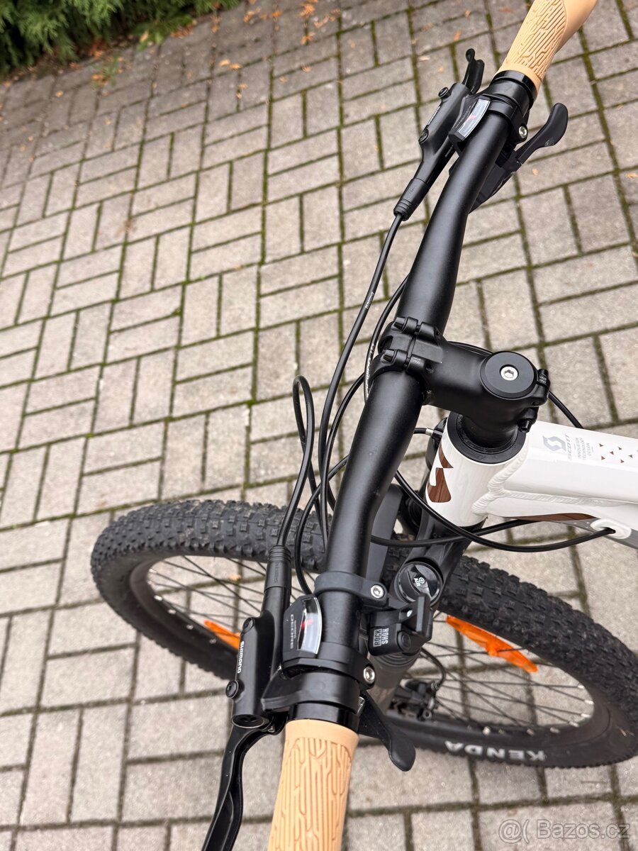 Kolo scott scale - 7