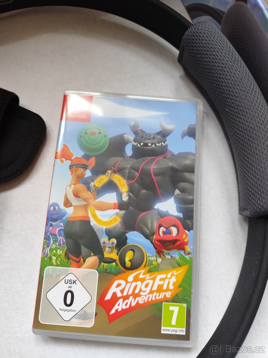 Nintendo switch Oled - 7