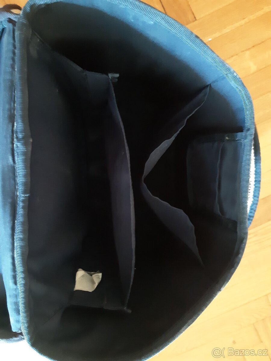 Chlapecká školní aktovka - 7