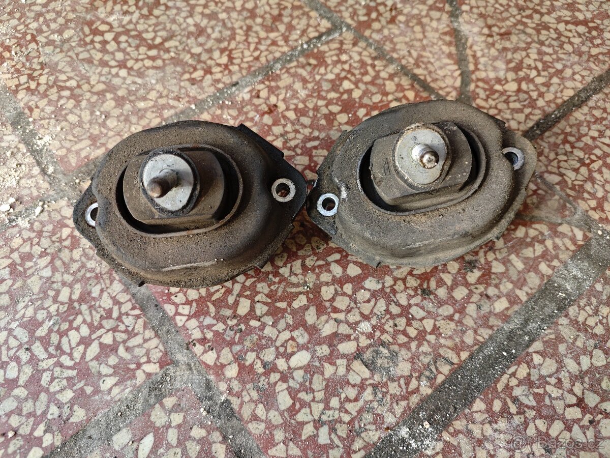 BMW X5 e53 3.0d 135kW - 7