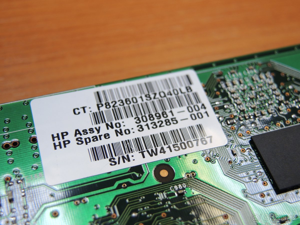 NVIDIA Quadro4 980 XGL AGP 8x 128 MB - 7