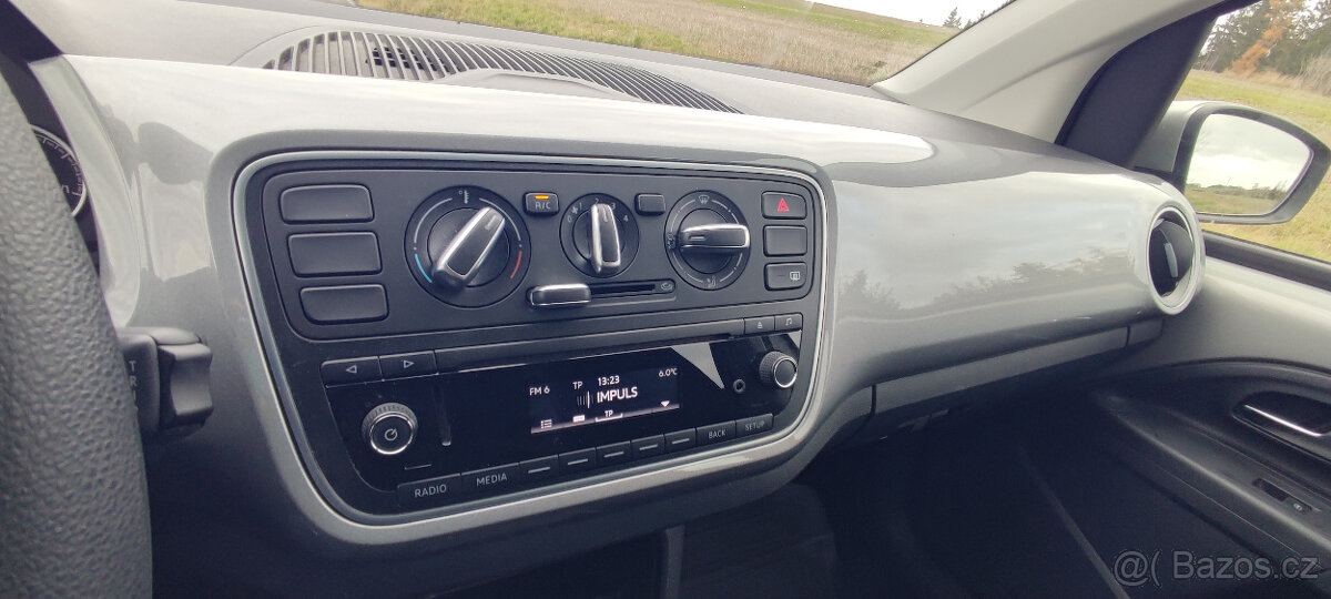 Též na splát-ky Škoda Citigo style 1.0mpi možný-protiúčet - 7