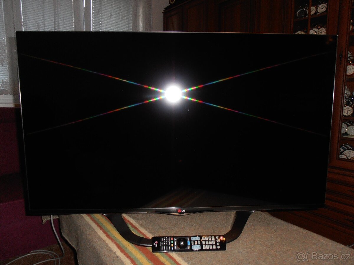 ((( LED TELEVIZE LG ))) - 7