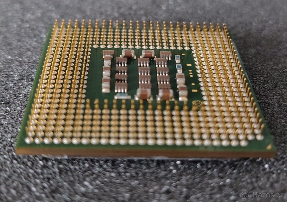 Základní desky socket A (462) a socket 478 , procesory, RAM - 7