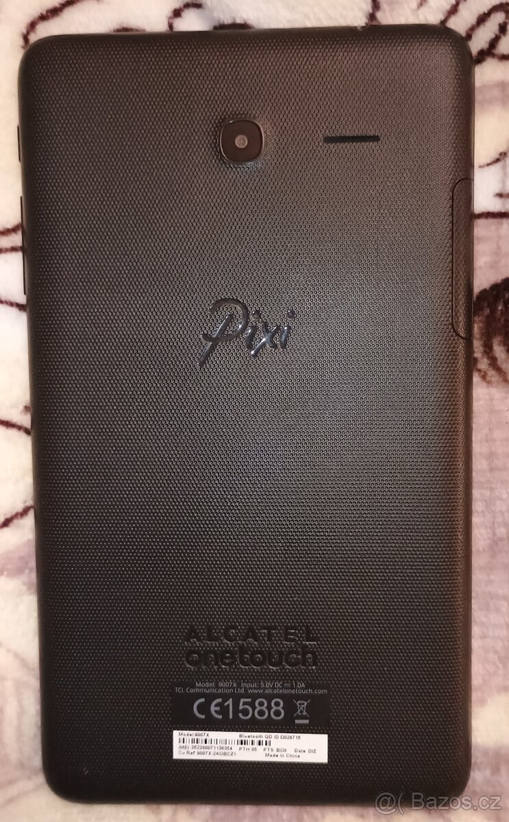 Tablet Alkatel onetouch pixi 7palcu - 7