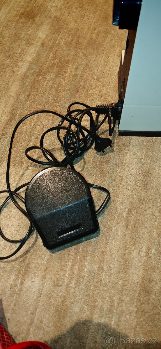 Šicí stroj Privileg Super nutzstich 5005 - 7