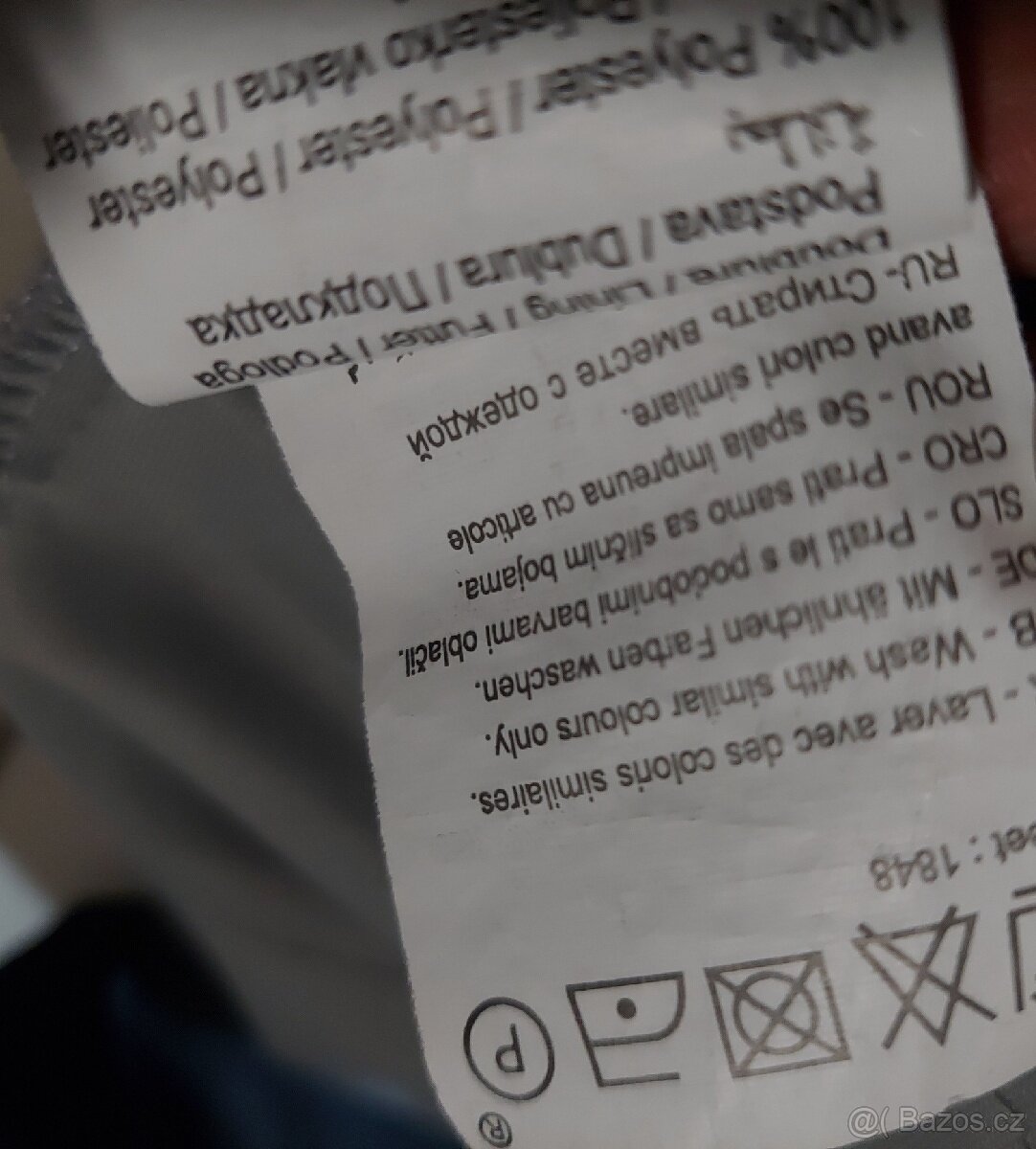 Společenské šaty. Do tanečních. - 7