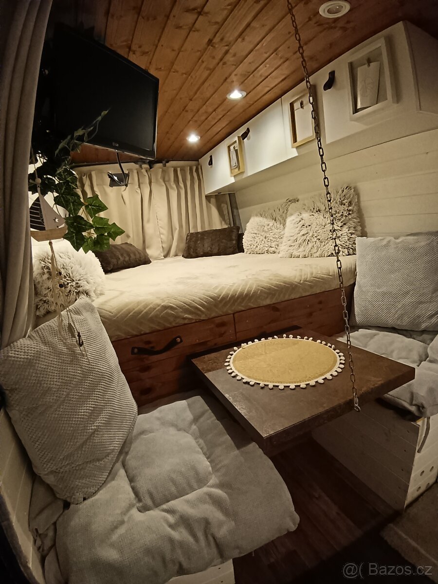 Mercedes Benz 1997 - 7