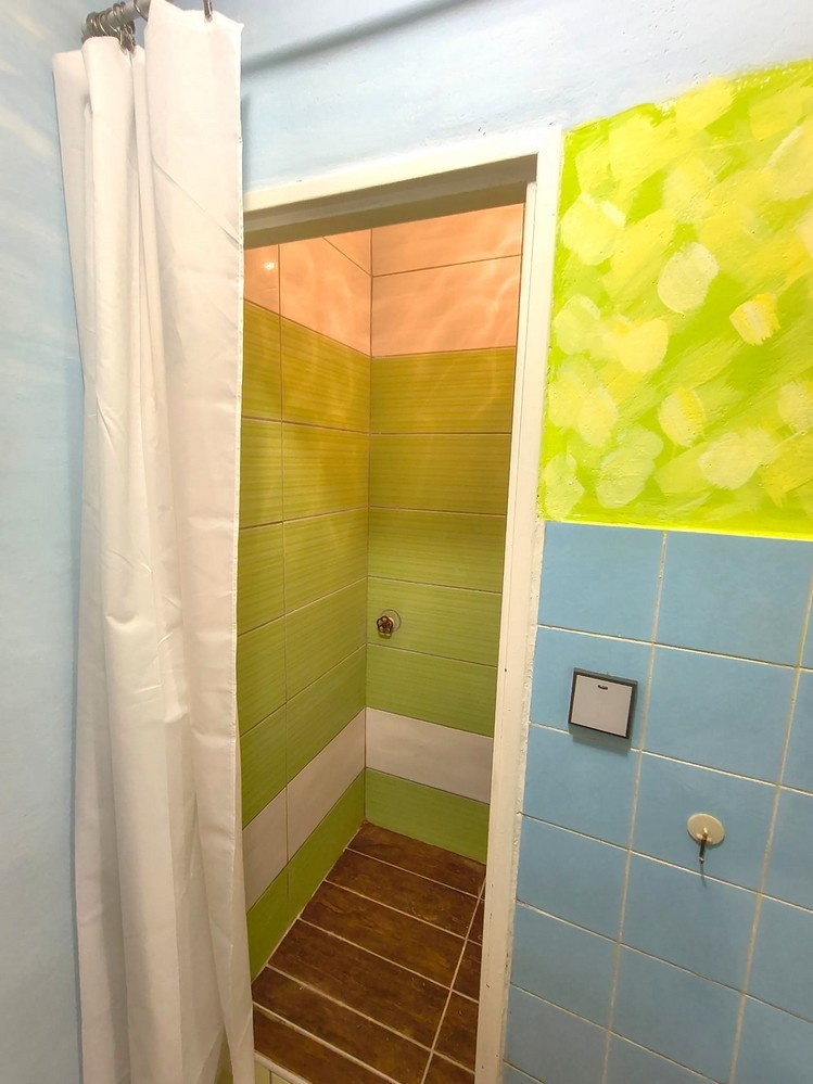 1.lůž. pokoj v RD, student/ka - 7