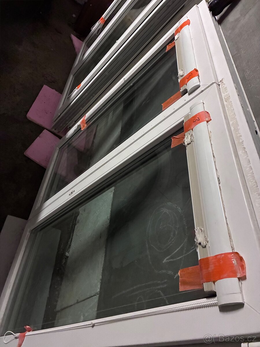 Plastová okna - 7