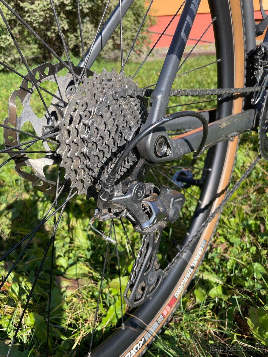 Cube nuroad race - 7