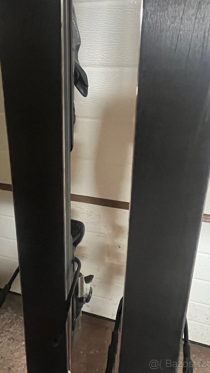 Lyže Rossignol 9X 174/18 - 7