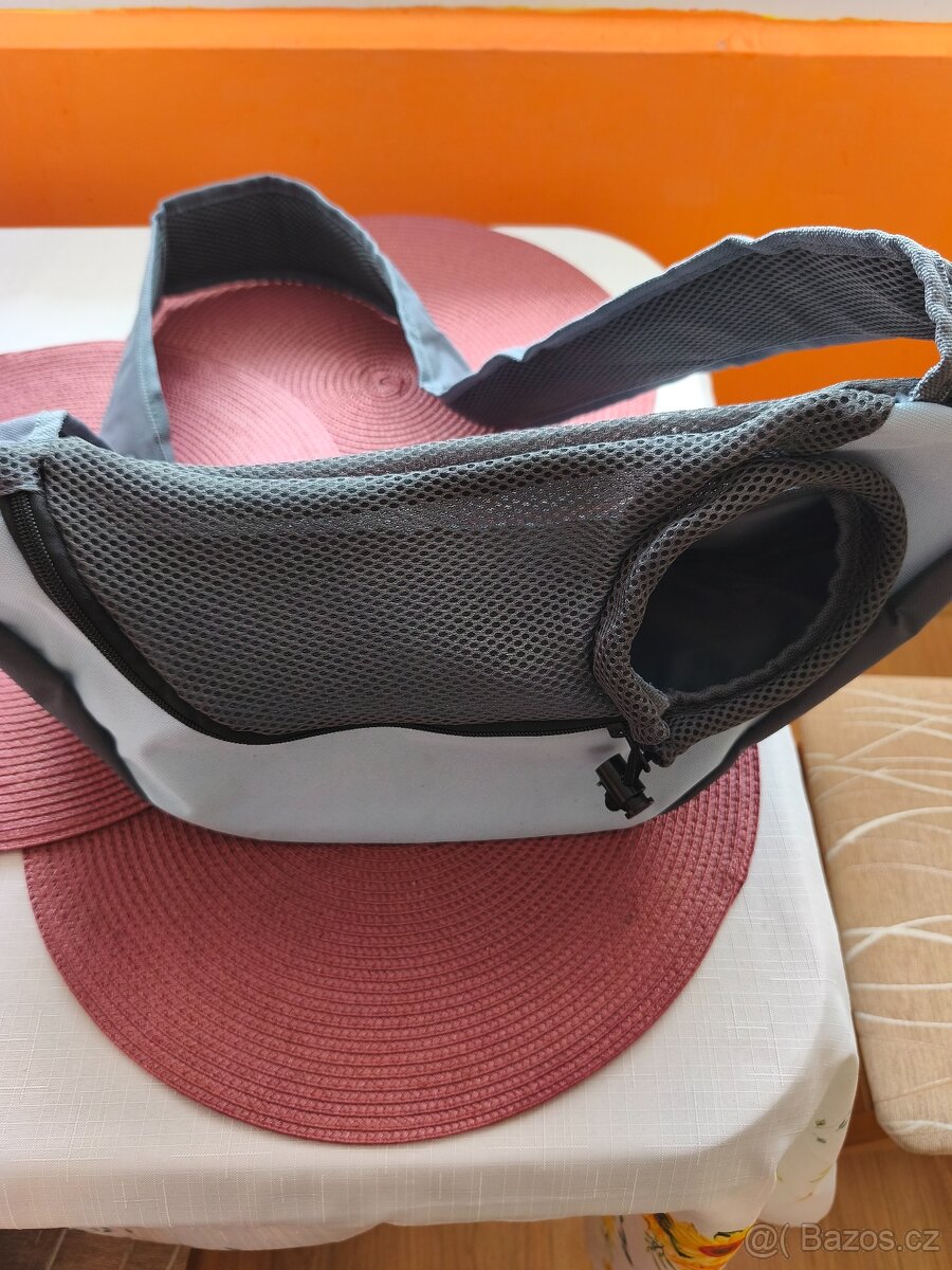 Taška Trixie přes rameno - 7