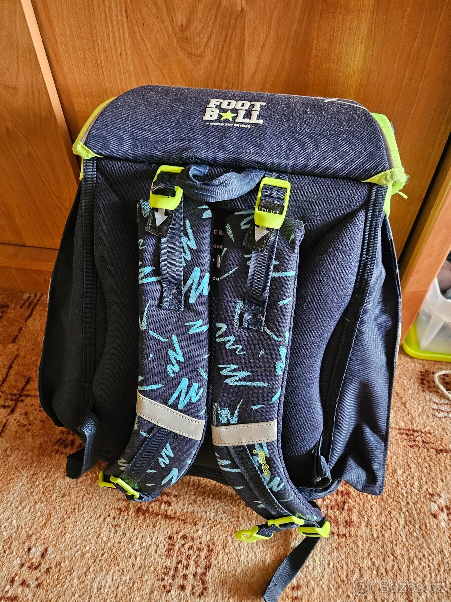 Školní aktovka - 7