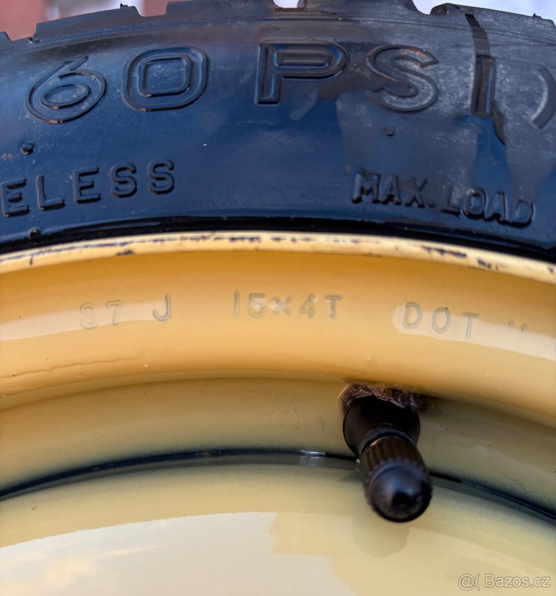 Rezervy 4x114,3. 4x100. 5x114,3. - 7