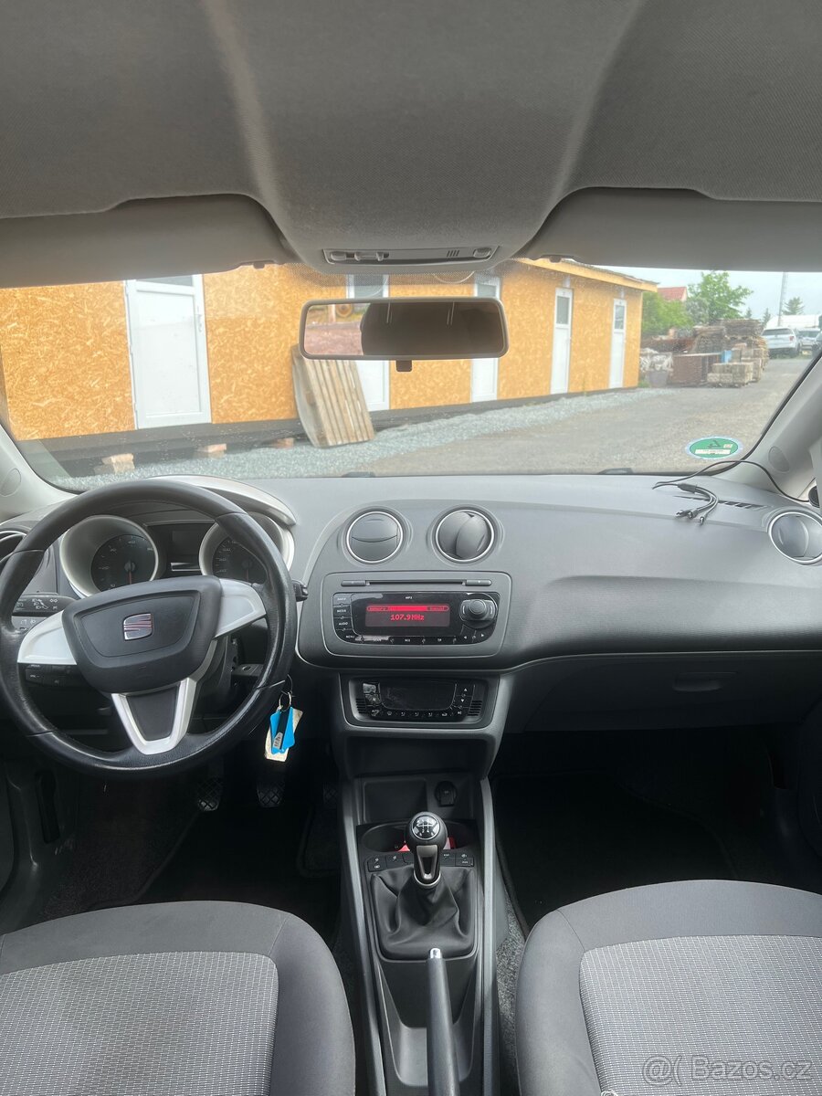 Seat Ibiza - 7