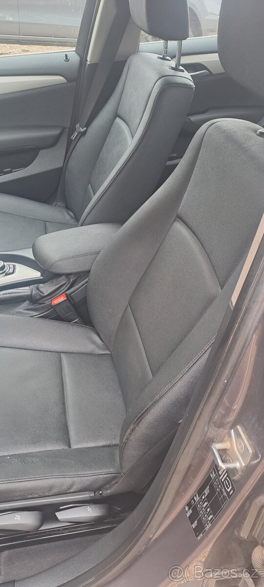BMW X1 118D 100kW sDRIVE - 7