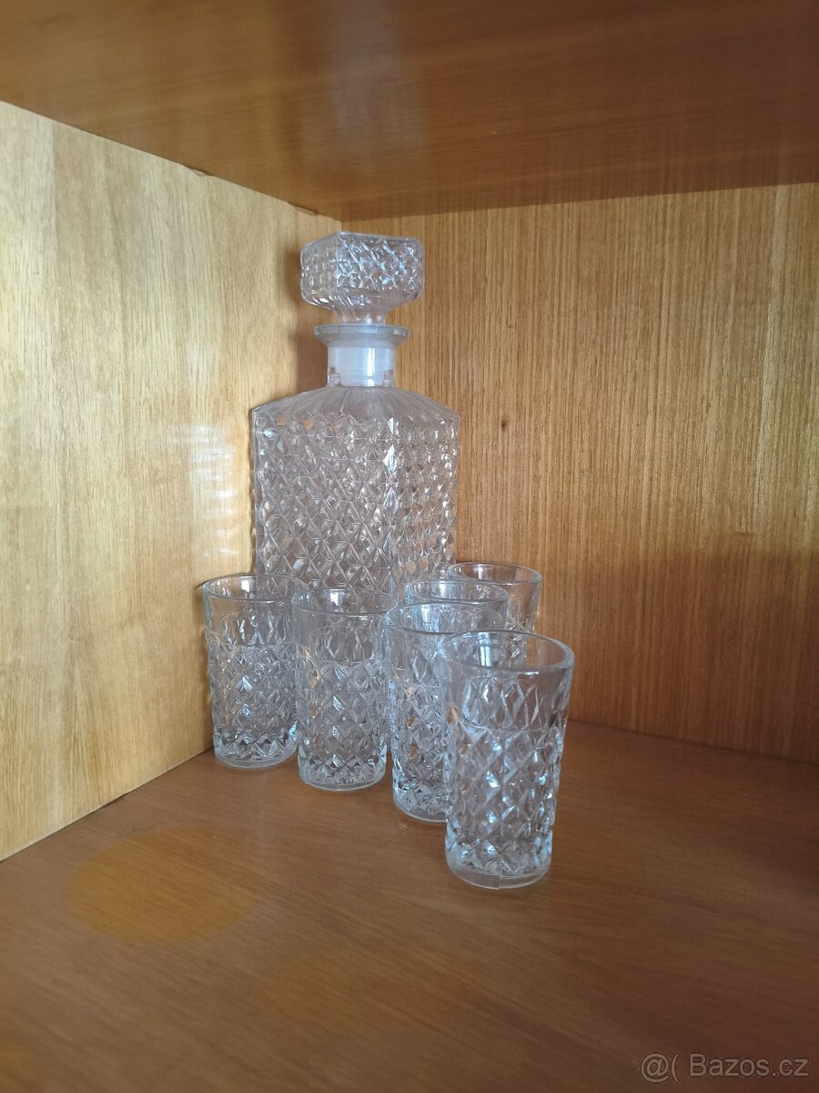 Porcelánové čajové sety - 7